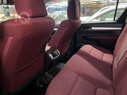 تويوتا هايلوكس